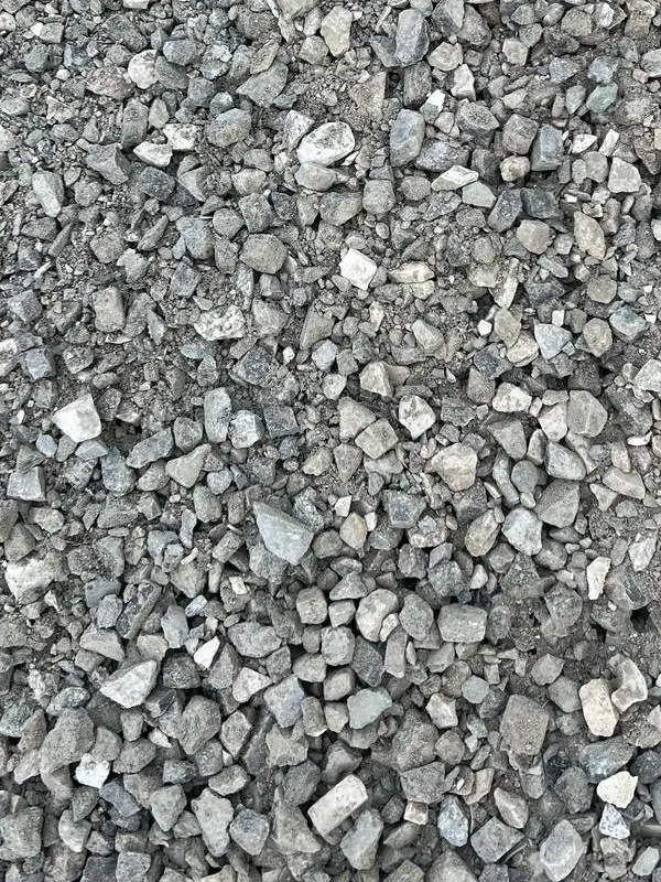 Schottermaterial RB – Recycling Material Leibetseder GmbH