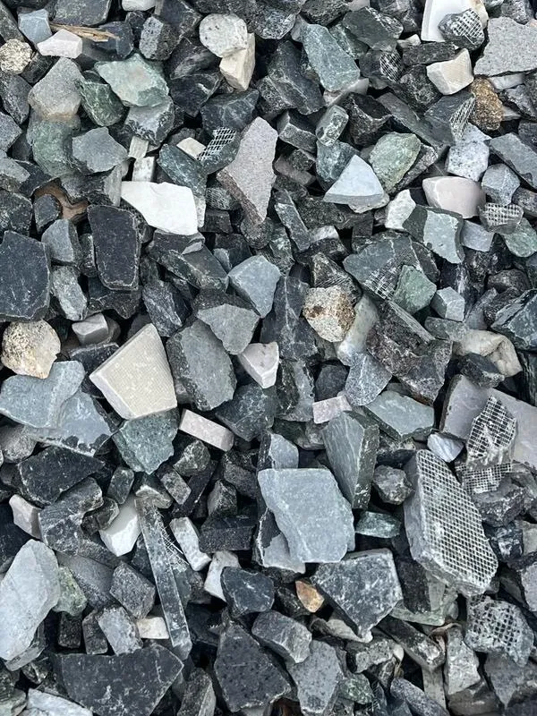 Schottermaterial RG – Recycling Material Leibetseder GmbH