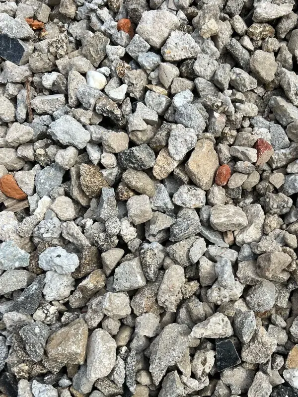 Schottermaterial RMH – Recycling Material Leibetseder GmbH